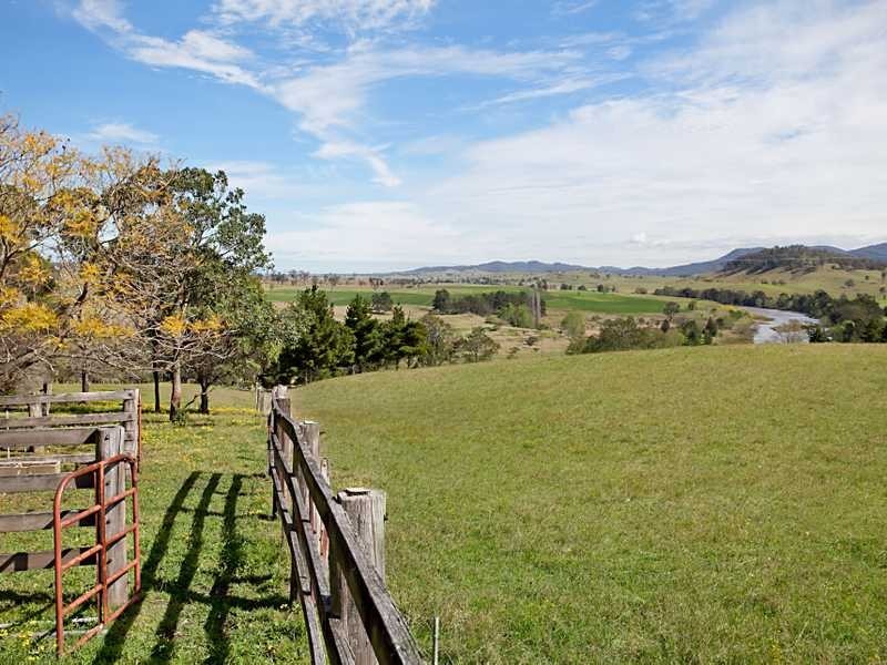 1119 Luskintyre Road, Luskintyre NSW 2321