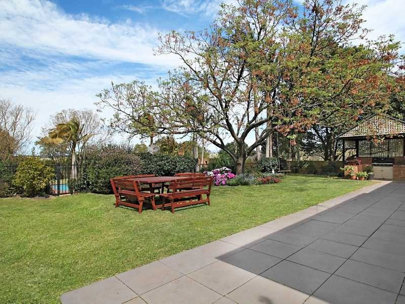 1119 Luskintyre Road, Luskintyre NSW 2321