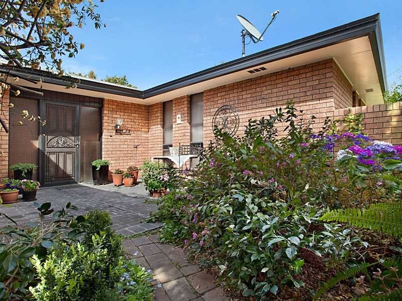 1119 Luskintyre Road, Luskintyre NSW 2321