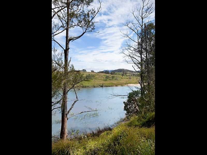 1119 Luskintyre Road, Luskintyre NSW 2321