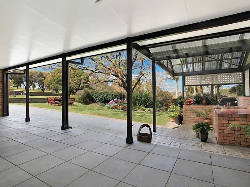 1119 Luskintyre Road, Luskintyre NSW 2321