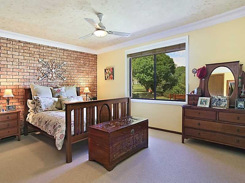 1119 Luskintyre Road, Luskintyre NSW 2321