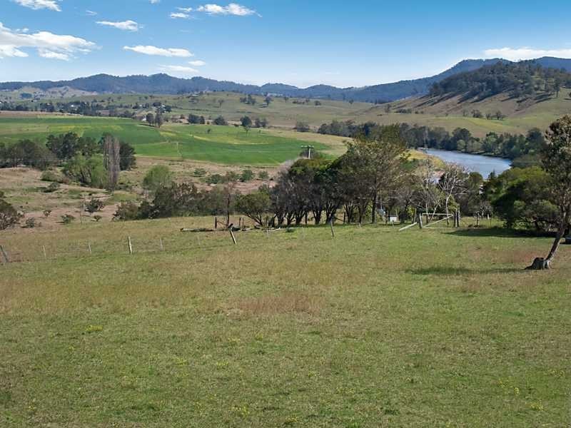 1119 Luskintyre Road, Luskintyre NSW 2321