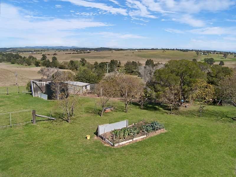 1119 Luskintyre Road, Luskintyre NSW 2321