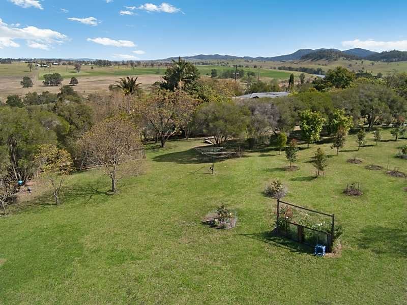 1119 Luskintyre Road, Luskintyre NSW 2321