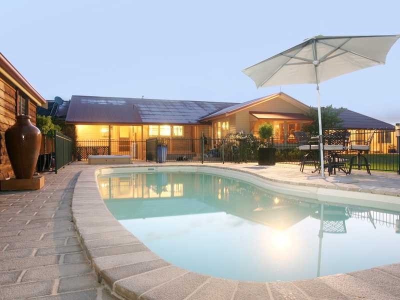 East Gresford NSW 2311