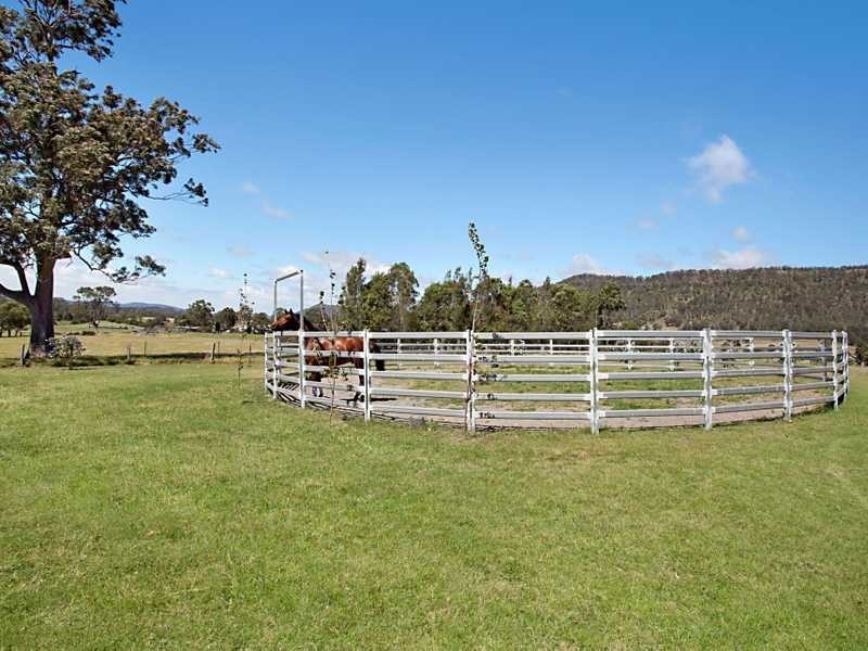 East Gresford NSW 2311