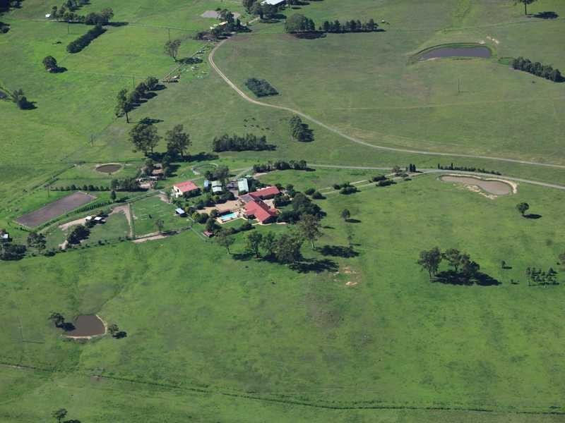 East Gresford NSW 2311