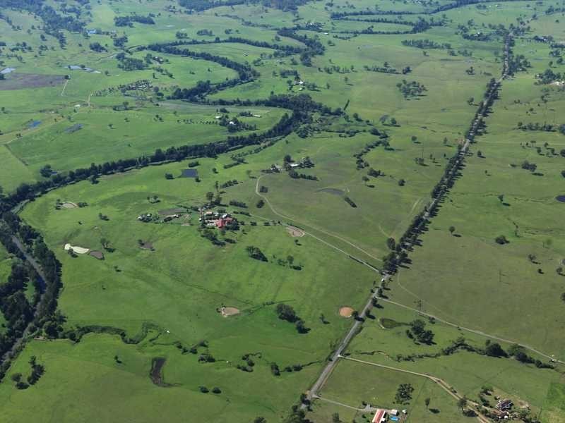 East Gresford NSW 2311