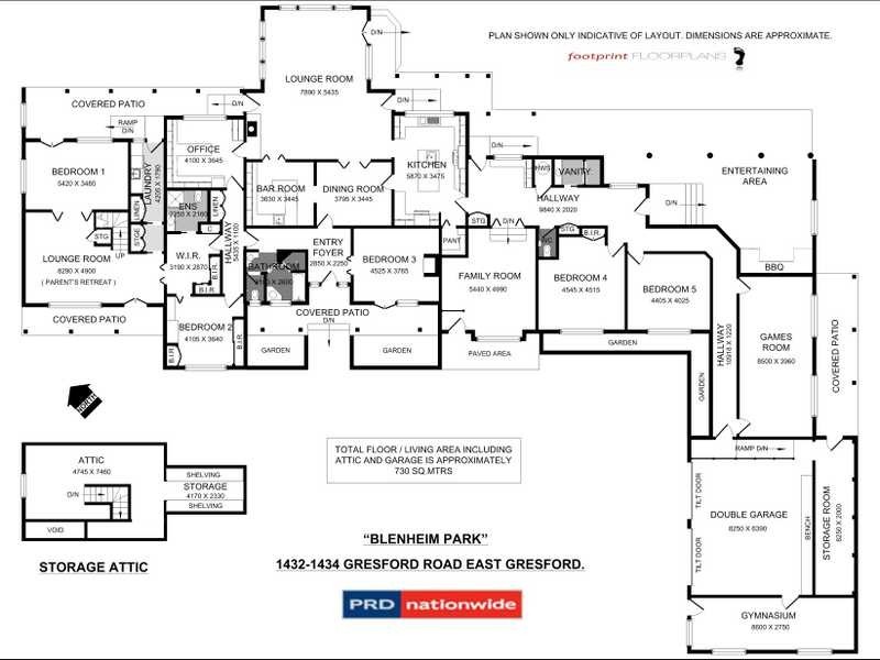 East Gresford NSW 2311