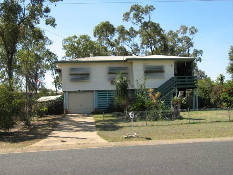 19 Boyle Drive, Moranbah QLD 4744