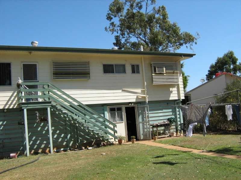 19 Boyle Drive, Moranbah QLD 4744