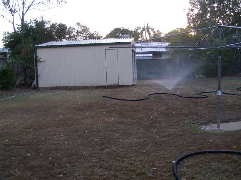 19 Boyle Drive, Moranbah QLD 4744