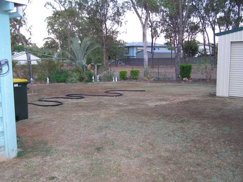 19 Boyle Drive, Moranbah QLD 4744