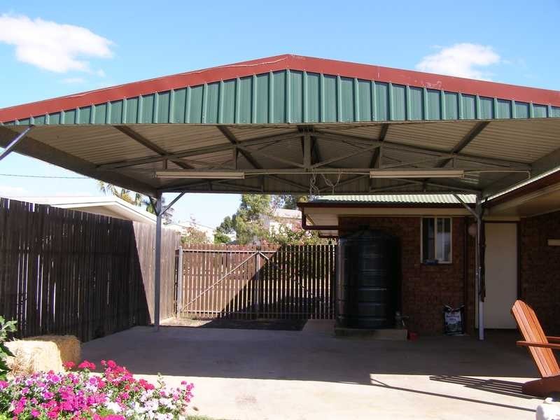 5 Maitland Street, Moranbah QLD 4744