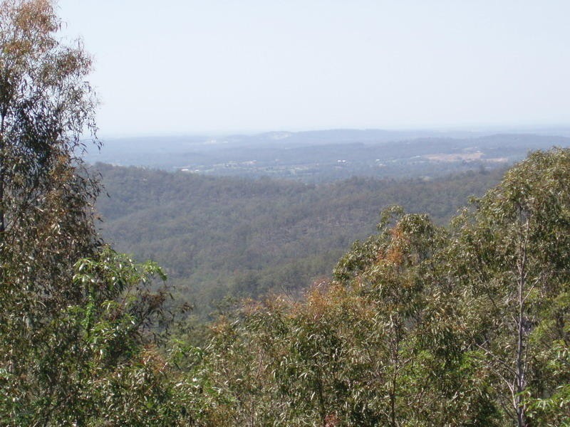 Laceys Creek QLD 4521