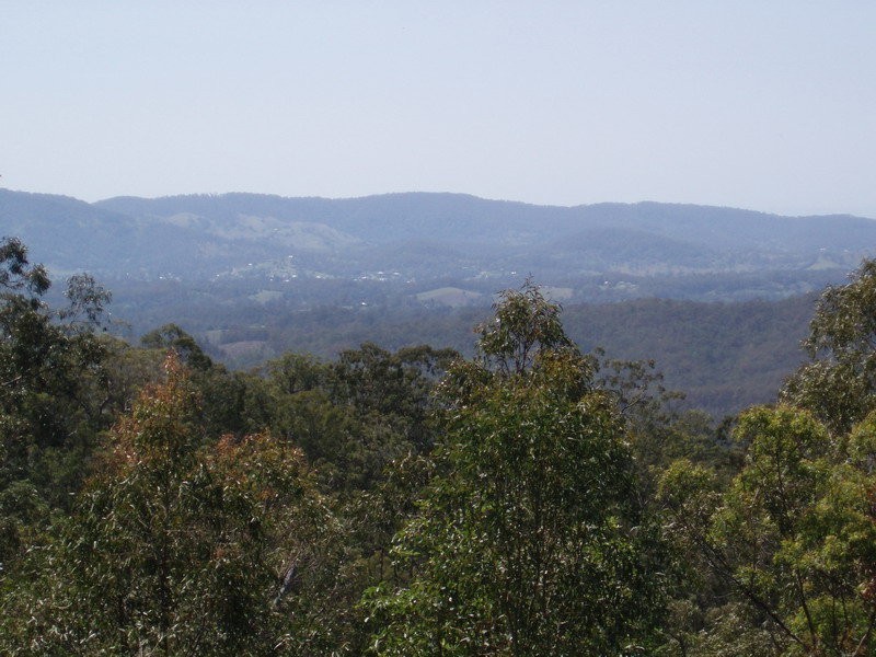 Laceys Creek QLD 4521