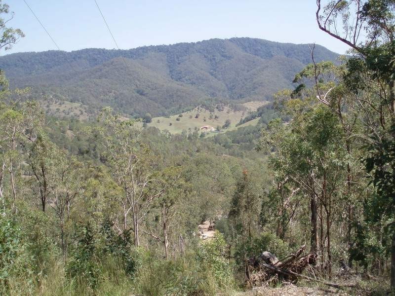 Laceys Creek QLD 4521