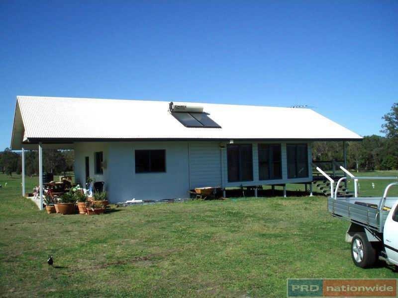 Woodford QLD 4514