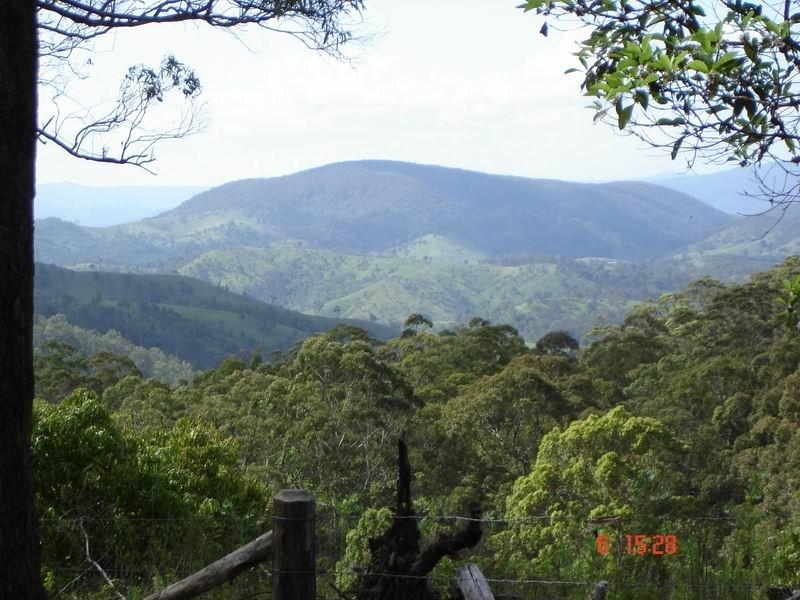 Mount Mee QLD 4521