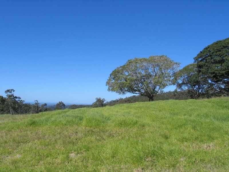 Ocean View QLD 4521
