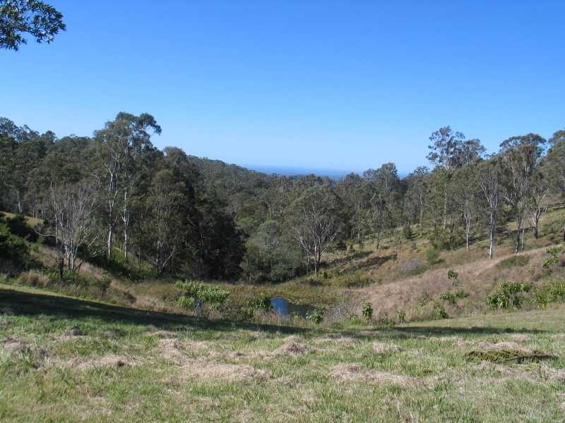 Ocean View QLD 4521