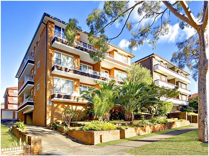 8/67 Warialda, Kogarah NSW 2217