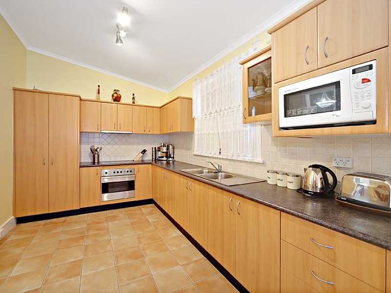 4 Wolli Street, Kingsgrove NSW 2208