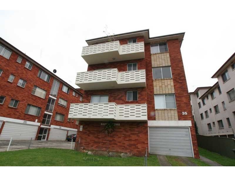 16/35 Villiers Street, Rockdale NSW 2216