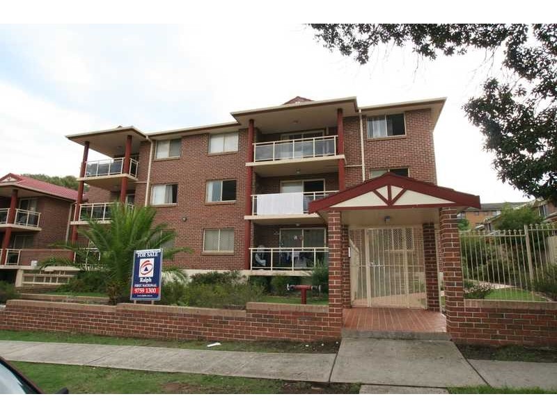 Unit 14/18 Conway Street, Bankstown NSW 2200