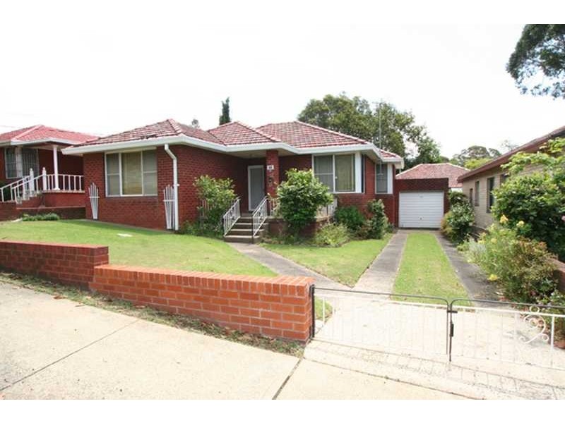 98 Glenfarne Street, Bexley NSW 2207