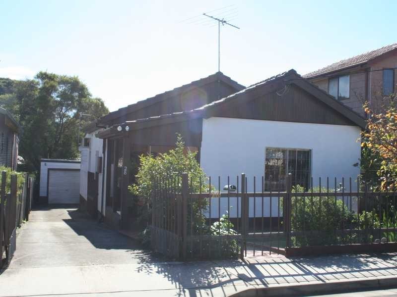 28 Wallace Street, Ashfield NSW 2131