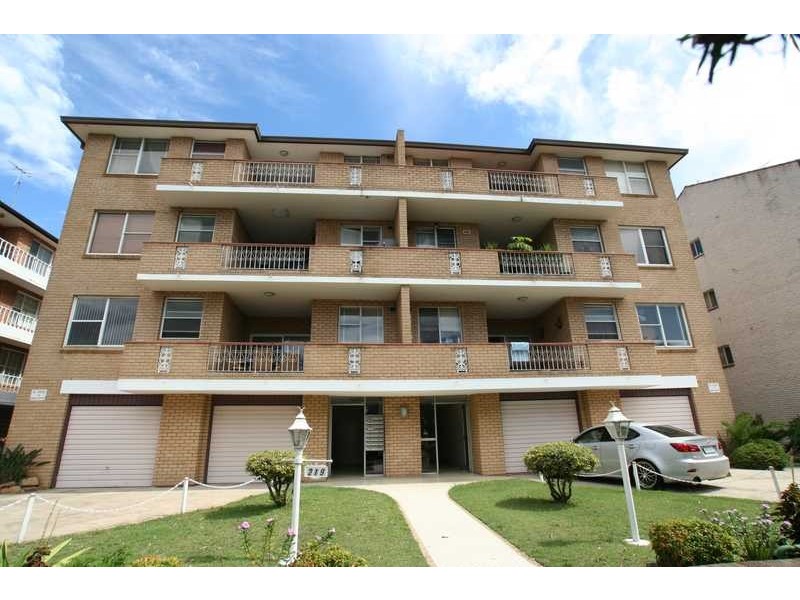 11/219 President Avenue, Monterey NSW 2217