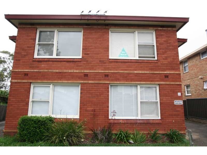 1/195 Bexley Road, Kingsgrove NSW 2208