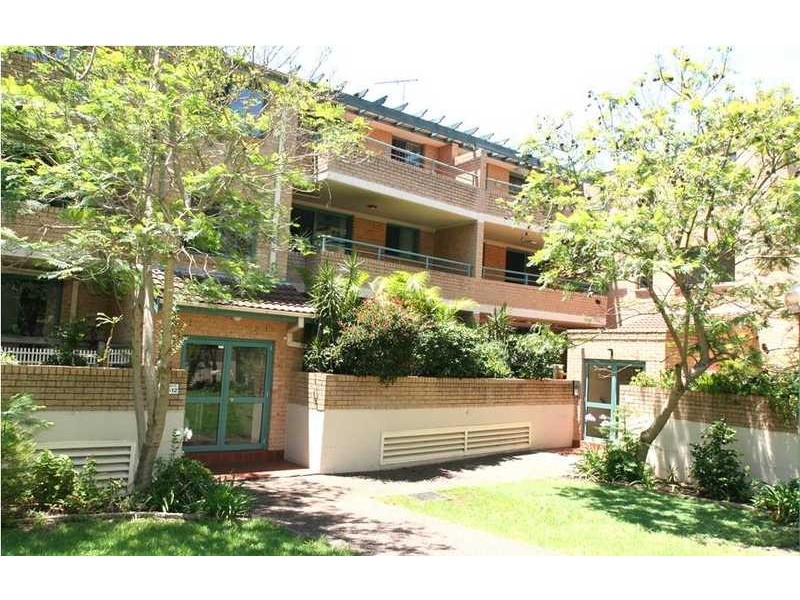 Unit 15/45 Dewitt Street, Bankstown NSW 2200