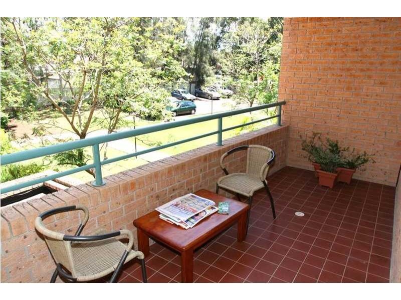 Unit 15/45 Dewitt Street, Bankstown NSW 2200