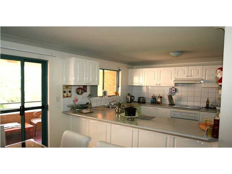 Unit 15/45 Dewitt Street, Bankstown NSW 2200