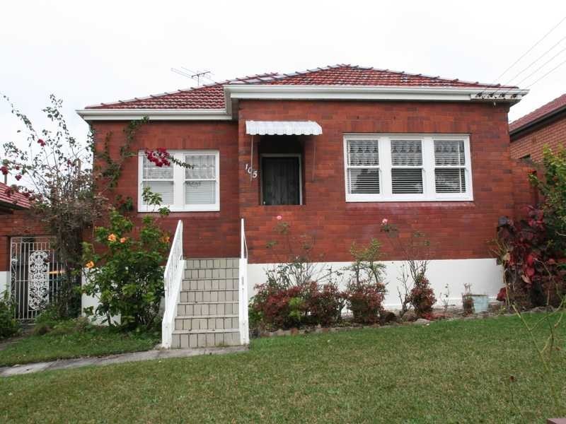105 Kingsland Road, Bexley North NSW 2207