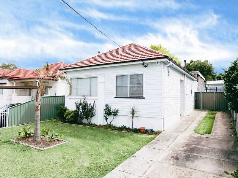 66 Mercury Street, Narwee NSW 2209