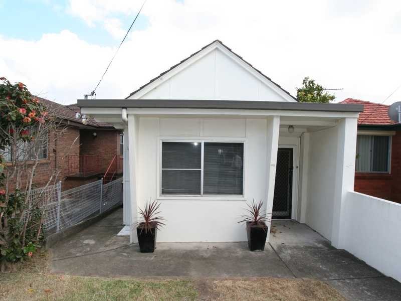 45 Richmond Street, Earlwood NSW 2206