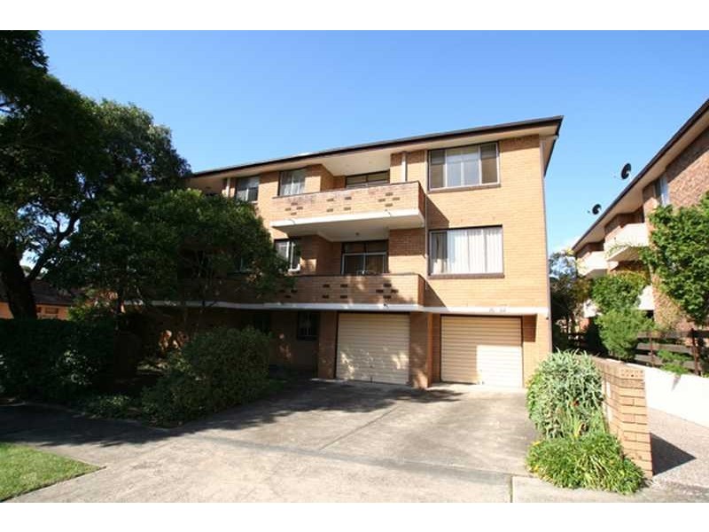 Unit 5/20 Kingsland Road, Bexley NSW 2207