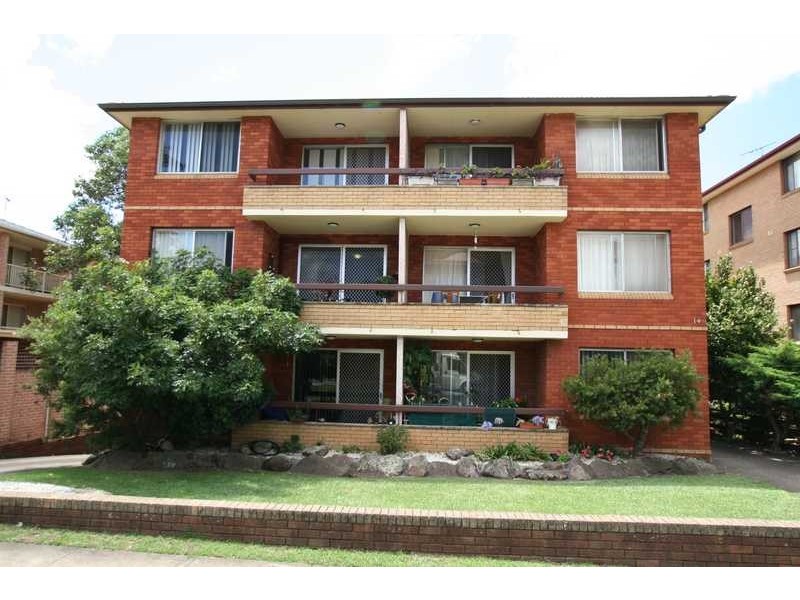 Unit 5/14 Arcadia Street, Penshurst NSW 2222