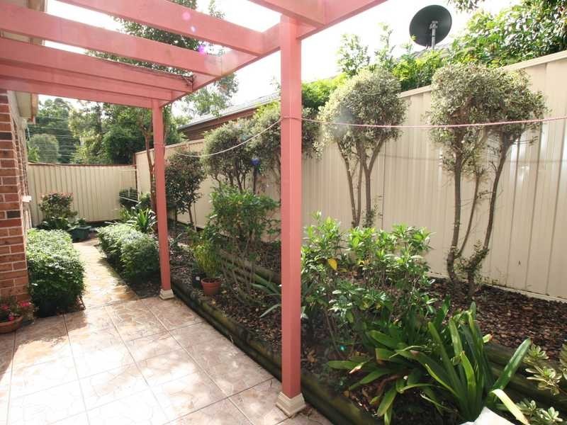 Unit 4/160 Slade Road, Bardwell Park NSW 2207