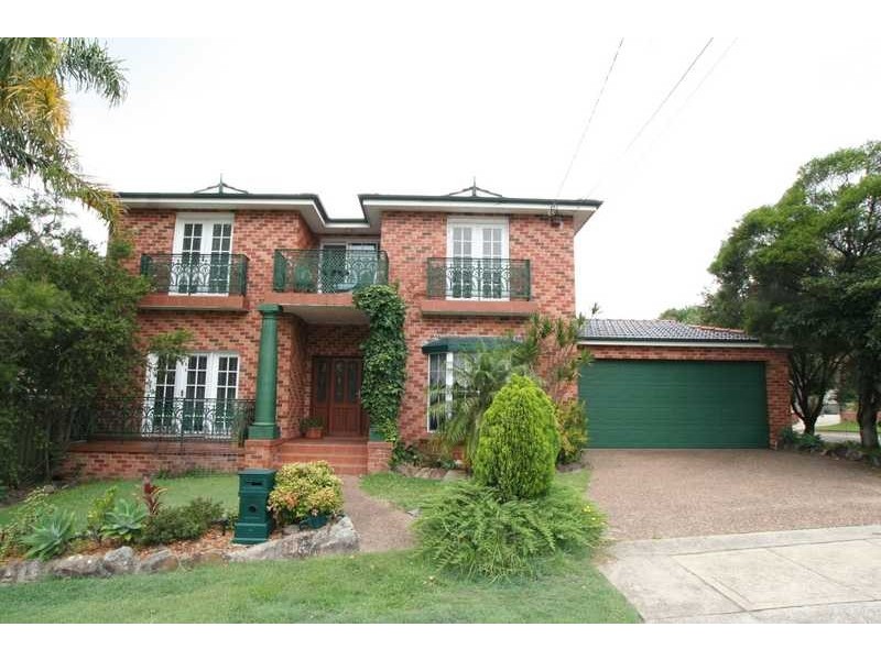 7 Read Street, Blakehurst NSW 2221