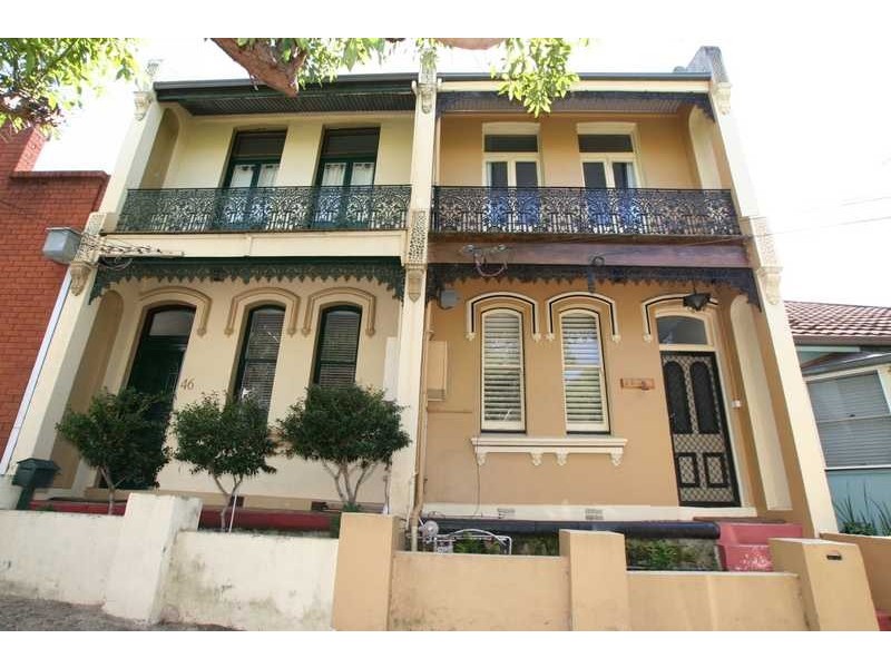 48 King Street, Rockdale NSW 2216