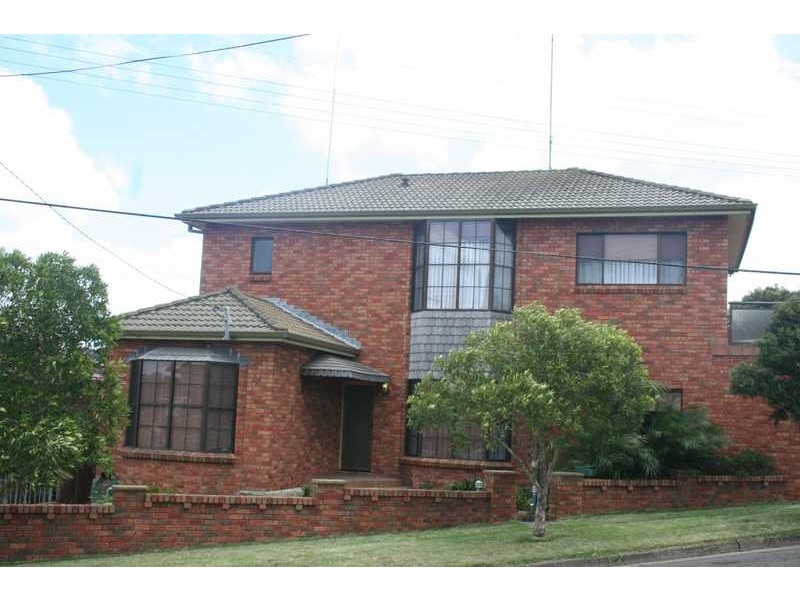 1 Woodlawn Avenue, Earlwood NSW 2206