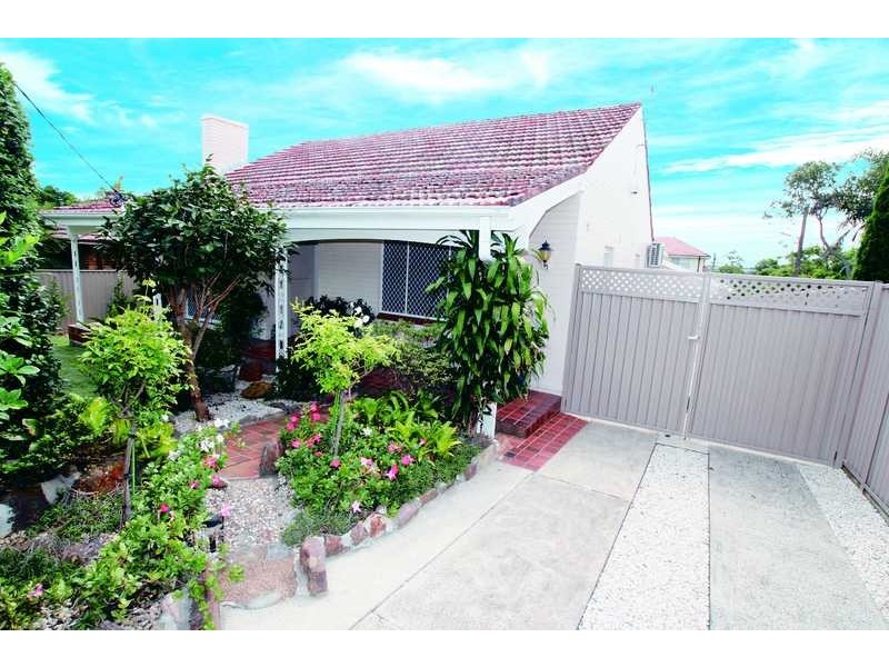 45 Fortescue Street, Bexley North NSW 2207