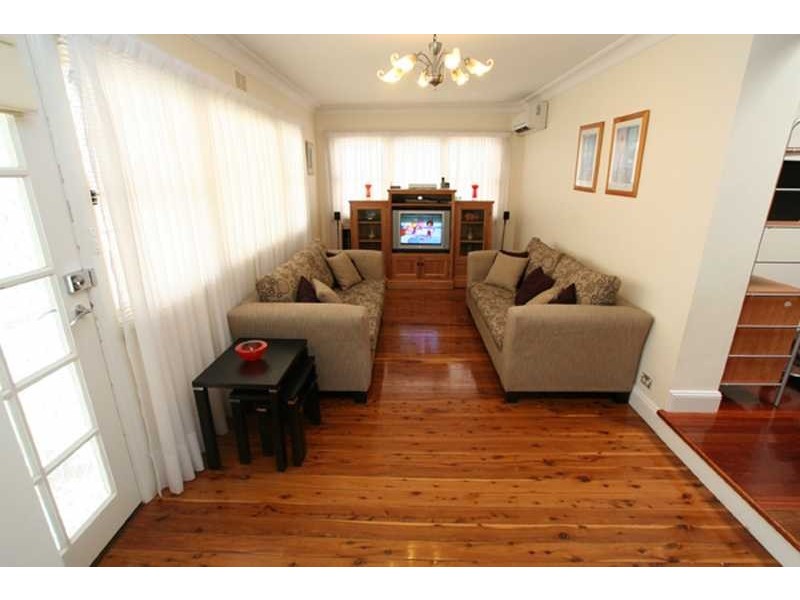 45 Fortescue Street, Bexley North NSW 2207