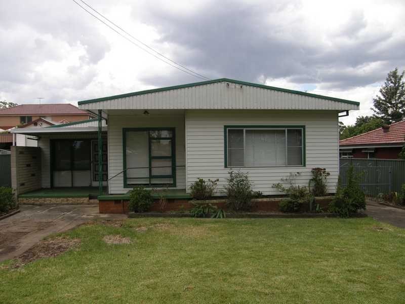 20 Lookout Drive, Mount Pritchard NSW 2170