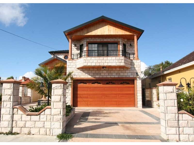 1 Smith Street, Bexley NSW 2207